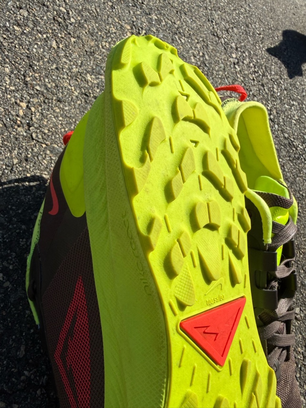 Nike Pegasus Trail 3 GTX GORE-TEX - - Picture 5 of 9
